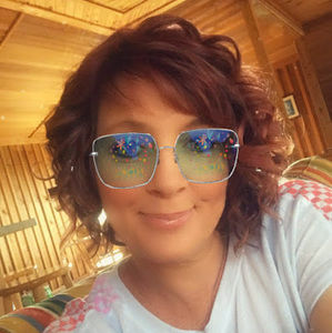 Meet your Posher, Nikki gonzalez